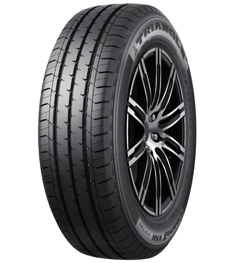 Шина летняя TRIANGLE ConneX Van TV701 205/75R16C 113/111T (2449017)