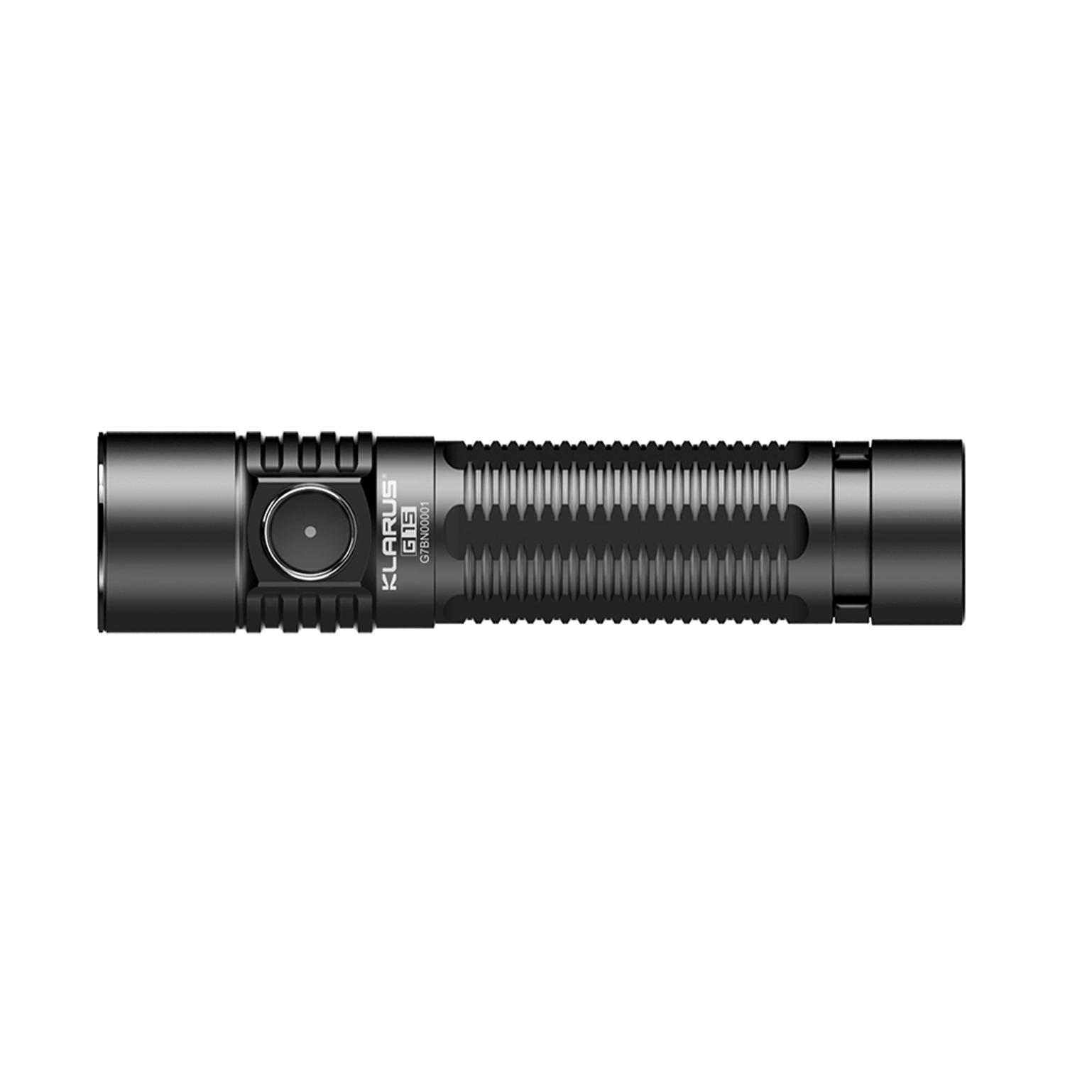 Фонарь Klarus G15 - фото 4