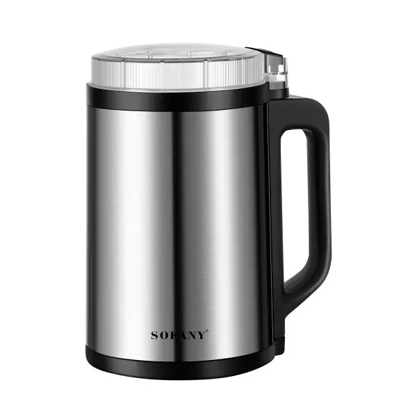 Кавомолка електрична SOKANY SK-04021 300 Вт 140 г