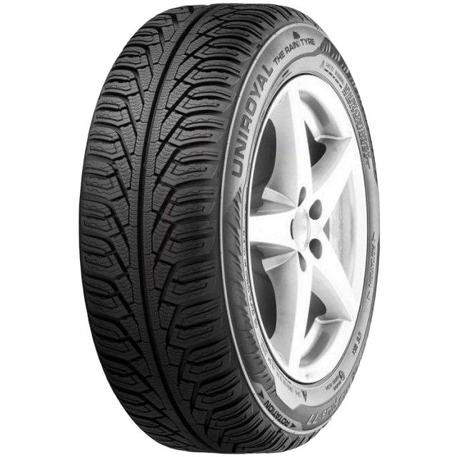 Шина Uniroyal MS Plus 77 185/60 R15 84T зима