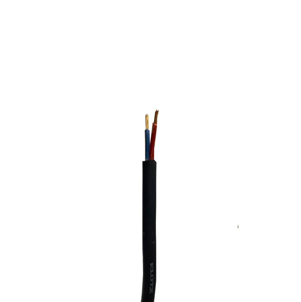 Кабель акустичний Klotz LY215S (56558)