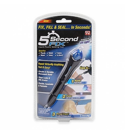Рідкий пластик 5 секунд FIX (12516)