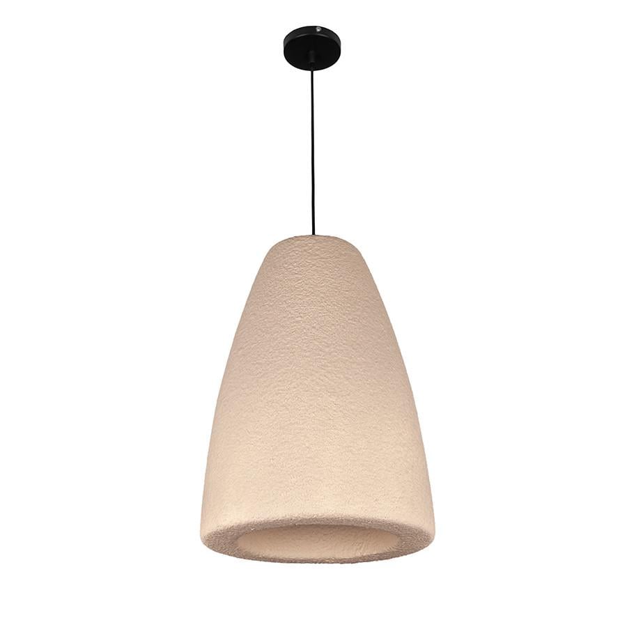 Подвесной светильник 909XL3573 350 Бежевый