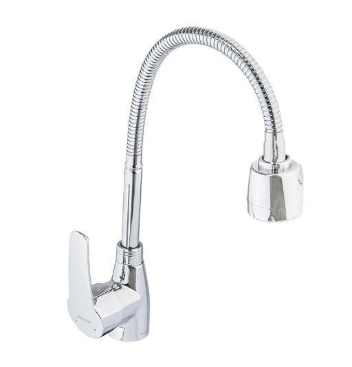 Змішувач для кухні MIXXUS Pamela 014 Nut Reflector (MI6265)