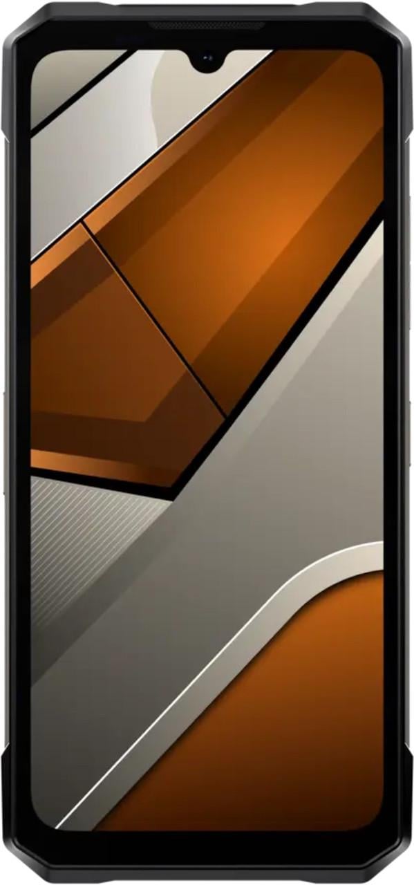 Смартфон Doogee S200 MAX 5G 16/512 Гб Night Vision Global Version Gold (2731991038) - фото 2