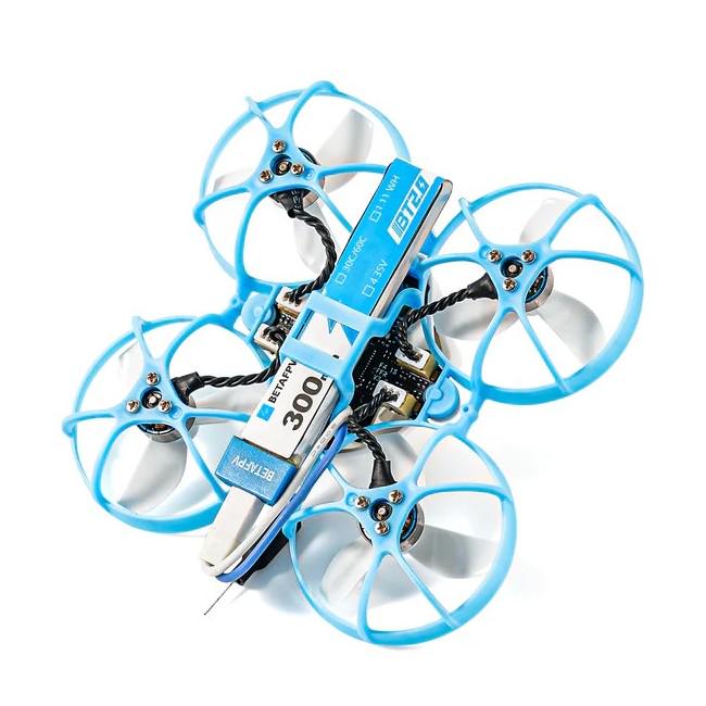 Дрон FPV BETAFPV Meteor 65 Pro ELRS - фото 3