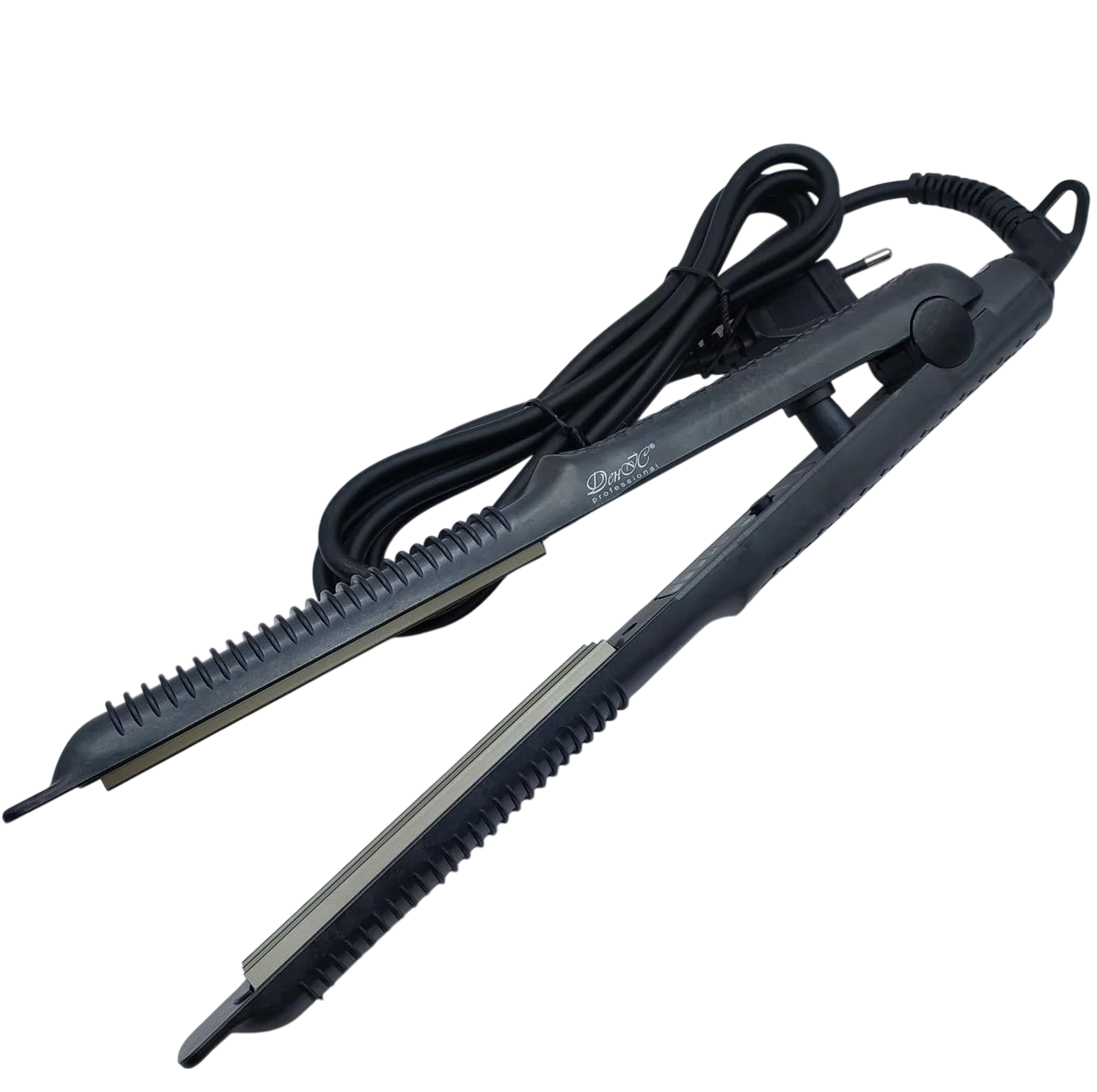 Праска гофре для волосся ДенІС professional професійна 752 prime/3 зуби (2084900959)