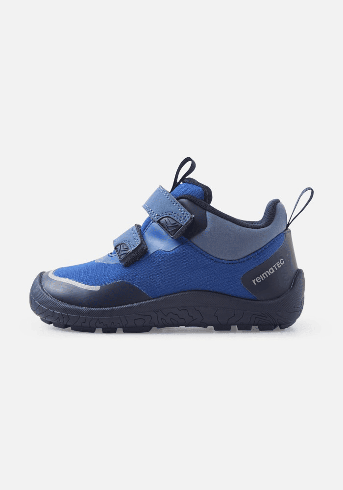 Ботинки Barefoot Reimatec Viikari 5400159A-6900 р. 28 17,7 см Синий (4515000463) Ботинки Barefoot Reimatec Viikari 5400159A-6900 р. 28 17,7 см Синий (4515000463)