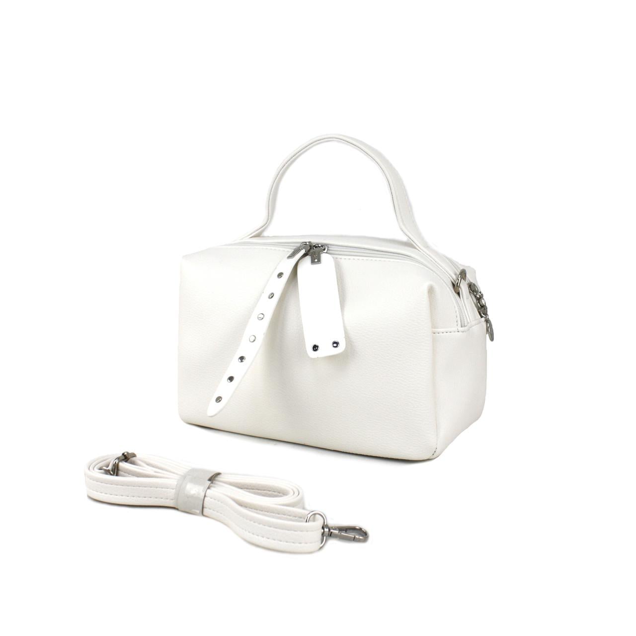 Сумка-тоут женская VOILA 6565530 Белый