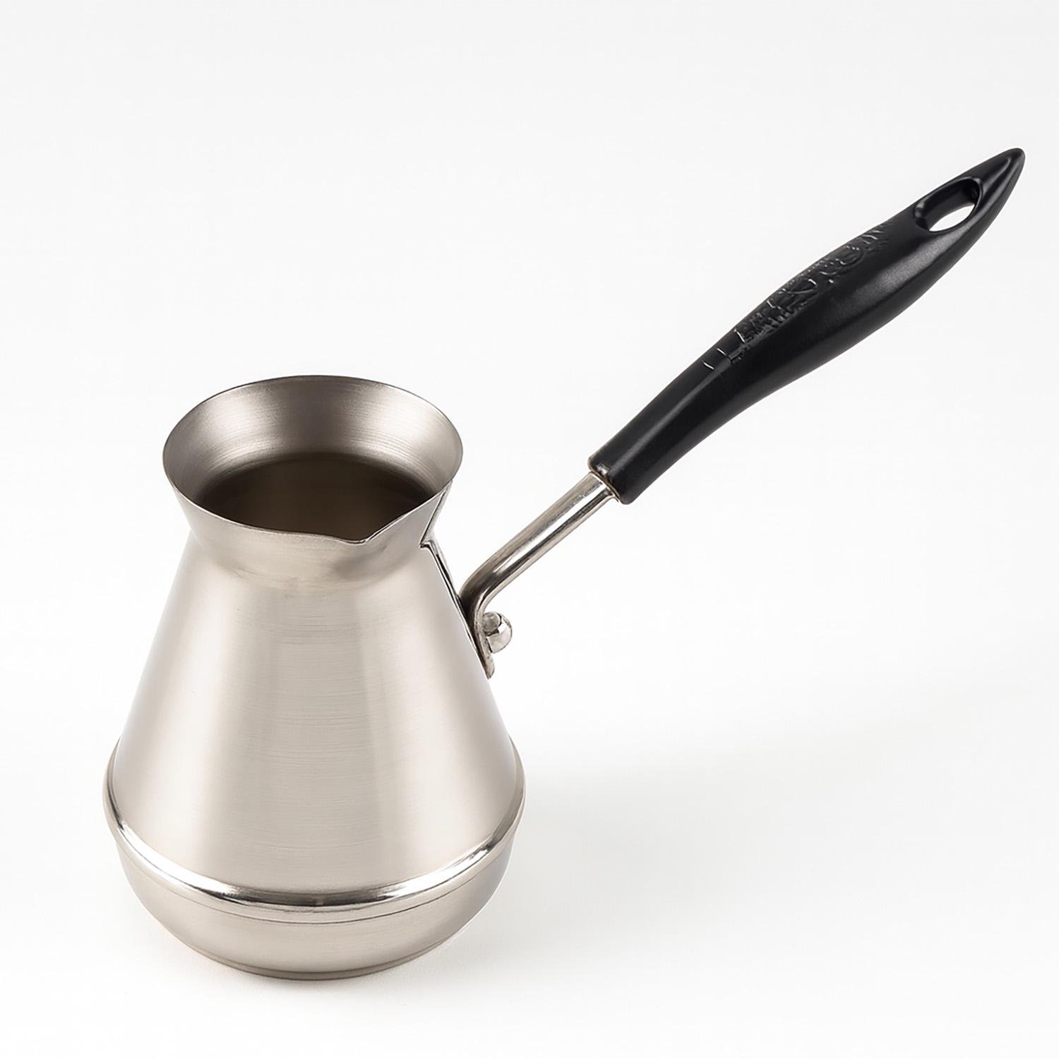 Турка для кофе из нержавеющей стали 500 мл