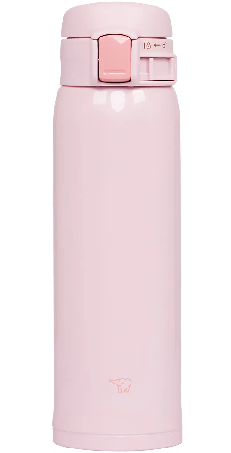 Термокухоль Zojirushi SM-SR48 Рожевий (1013-1678.06.31)