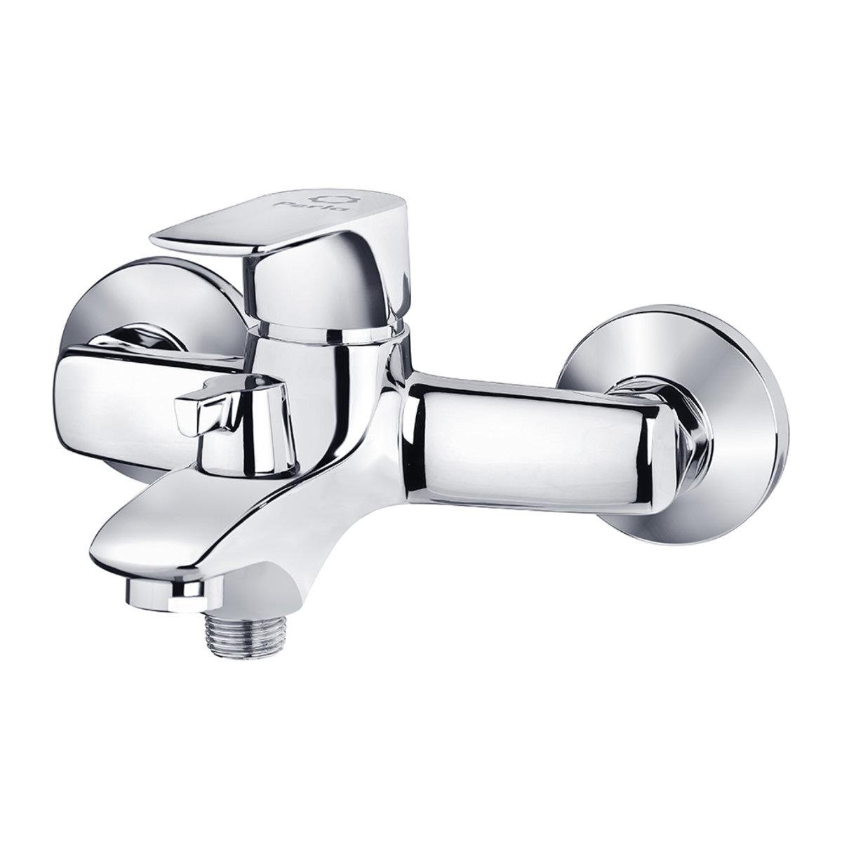 Смеситель для ванны Perla Split однорычажный латунь (PSH404)