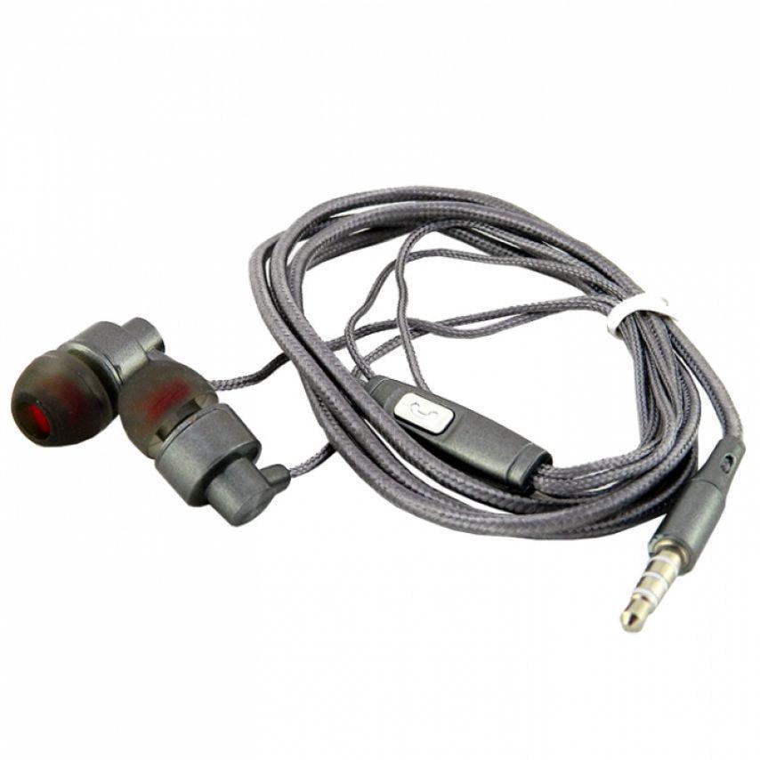 Наушники Walker Grey (H700) - фото 2 Наушники Walker Grey (H700) - фото 2