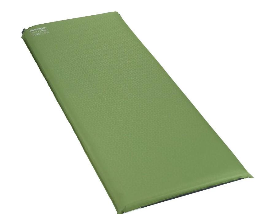 Коврик самонадувающийся Vango Comfort 7,5 Grande Herbal (SMQCOMFORH09M1K)