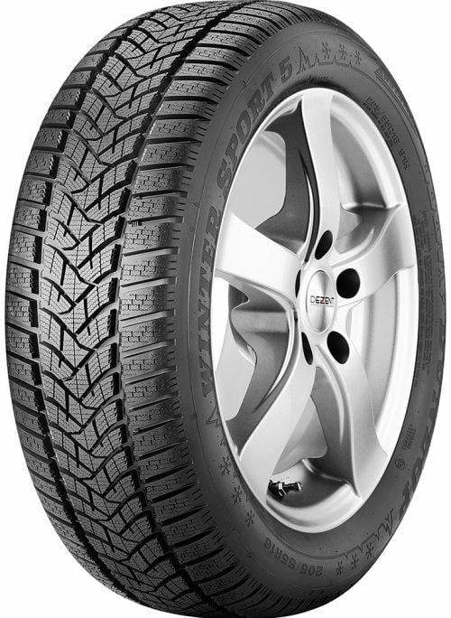 Шина зимняя Dunlop Winter Sport 5 225/40 ZR19 93W XL (1002138083)