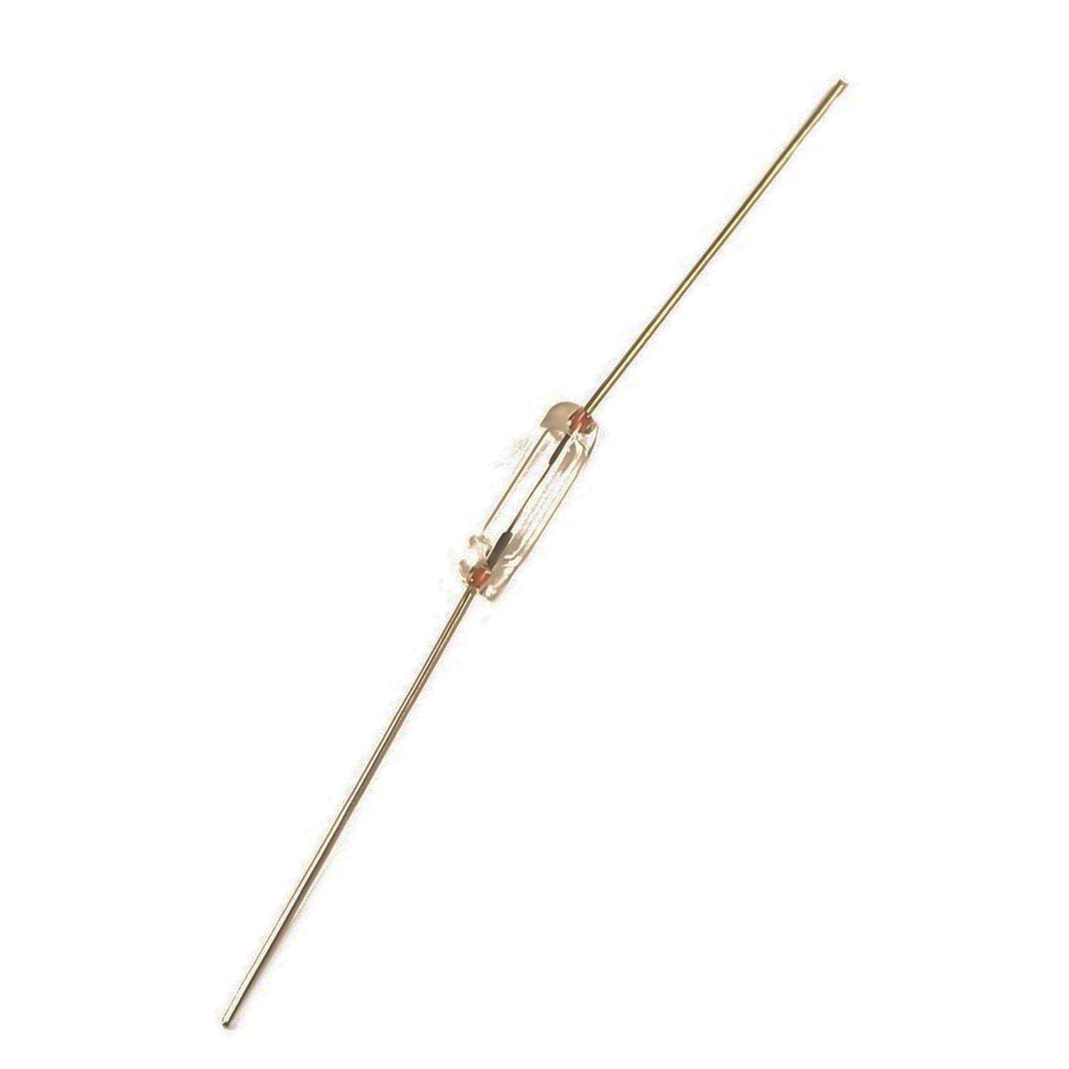 Предохранитель 3x10 мм 3,0A 250V с выводами (29039)