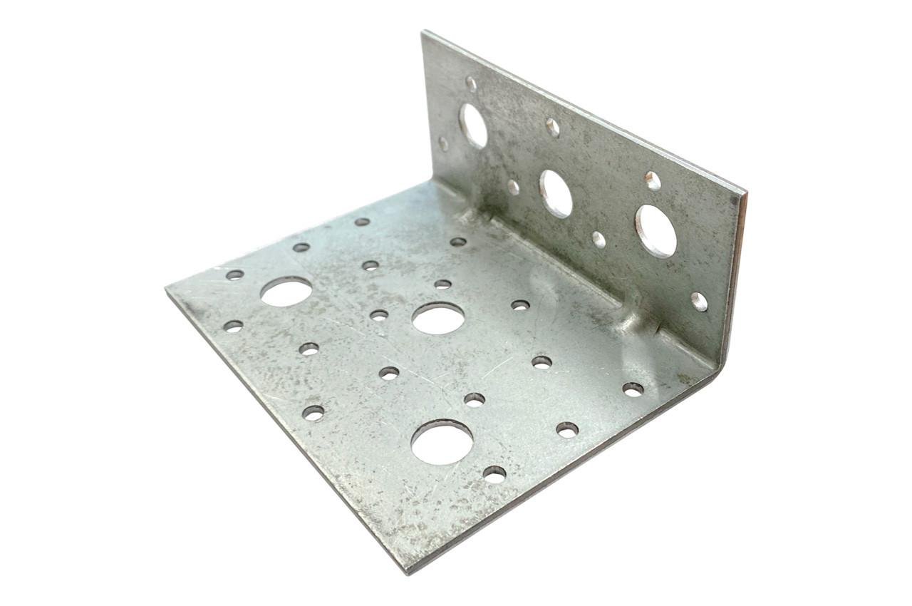 Уголок усиленный TNх90х50х116х2,5 мм KPW-9 2.5 2 шт. (2781395067)