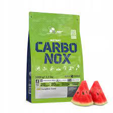 Углеводы Olimp Carbo NOX 1000 g Watermelon - фото 3