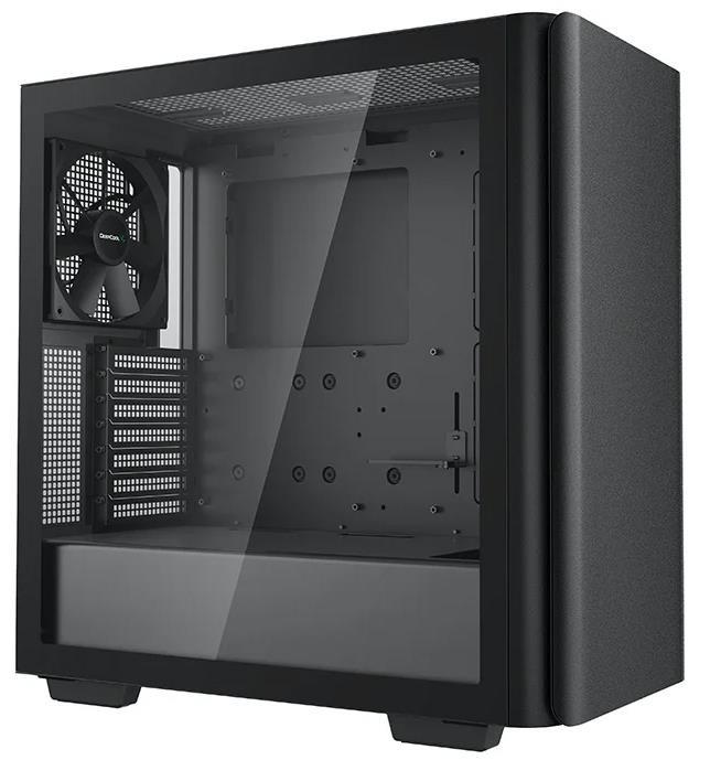 Корпус Deepcool CK500 Black (R-CK500-BKNNE2-G-1)