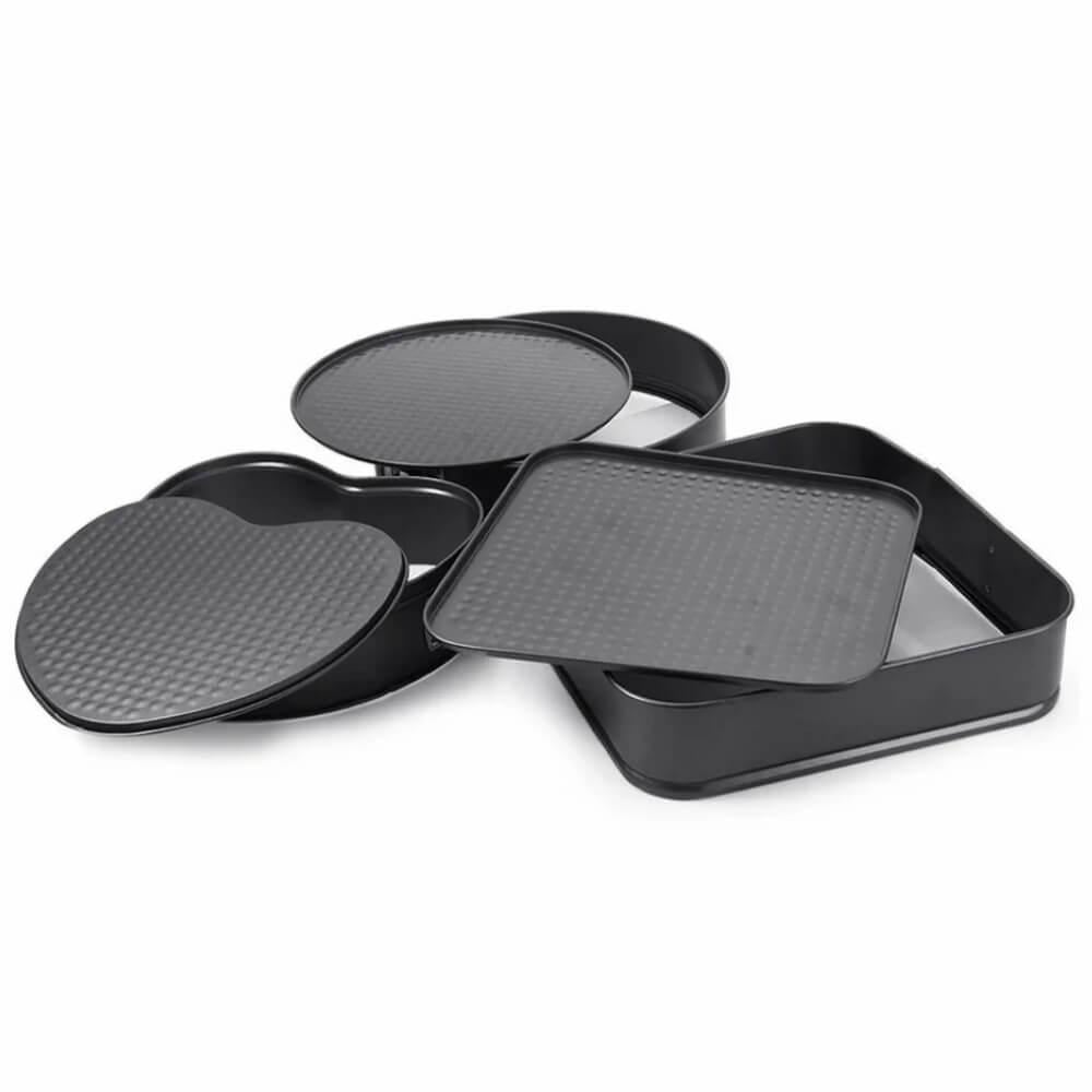 Набор разъемных форм Empire 3 шт