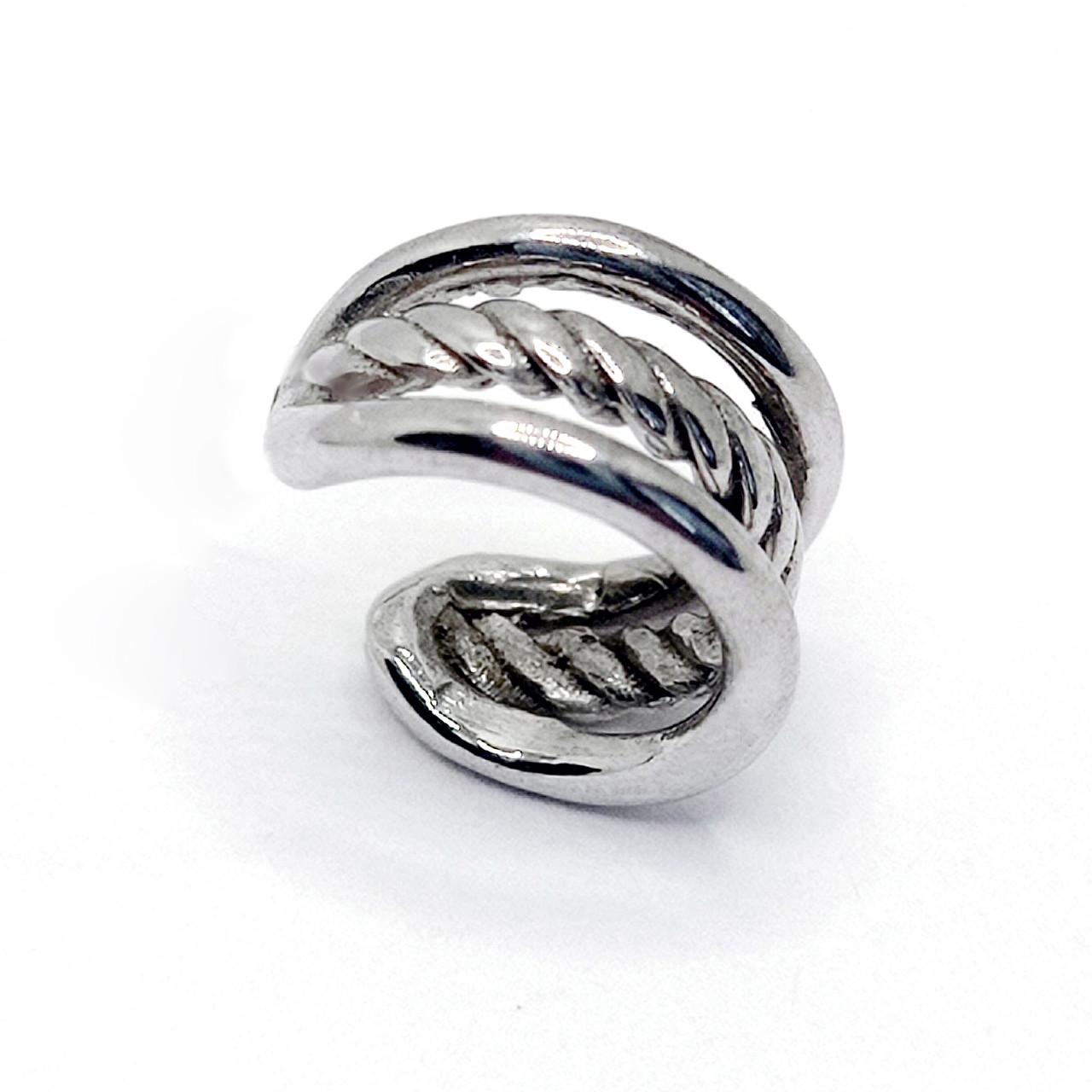 Серьга серебро кафародий 925° 0,79 г (913-2457Р)