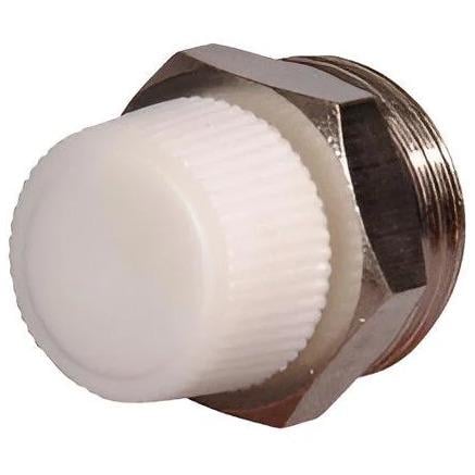 Повітровідвідник 1/2" STA SQ-1001683 з ручкою прямий