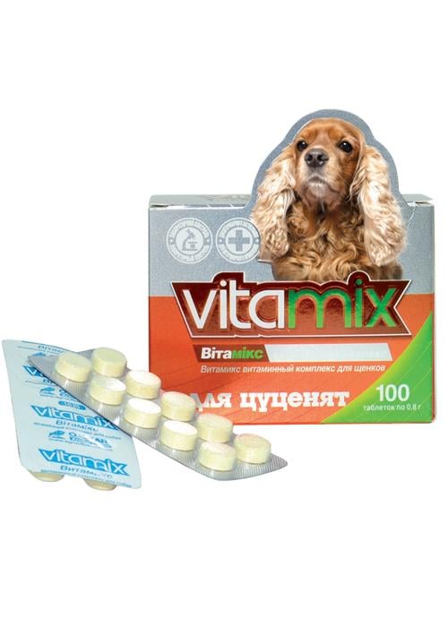 Витамины для животных O.L.KAR Витамины для животных O.L.KAR