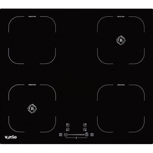 Варильна поверхня Ventolux VI 67 TC SBS (7149)