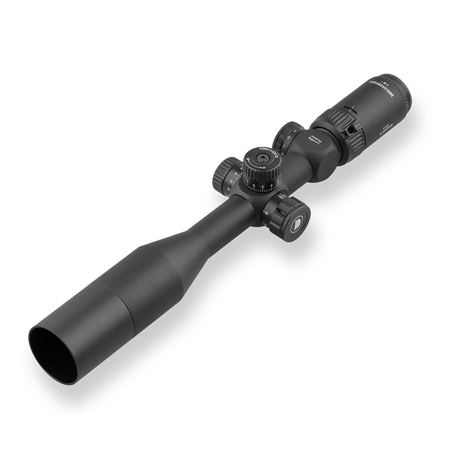 Приціл Discovery Optics VT-Z 4-16x42 SFIR 25,4 мм (18935675)