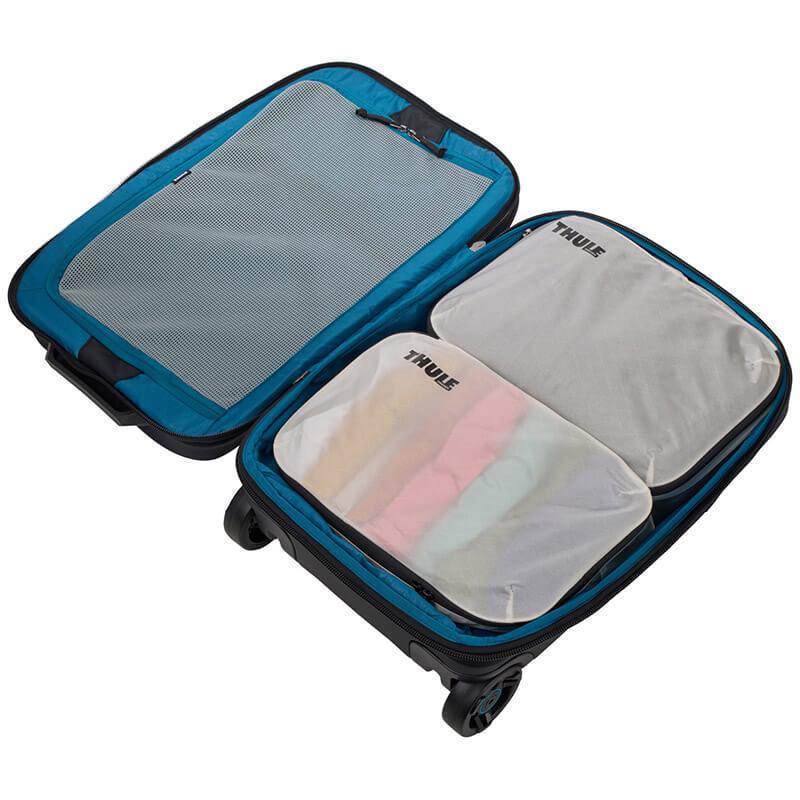 Органайзер для одягу Thule CleanDirty Packing Cube (TH 3204861) - фото 13 Органайзер для одягу Thule CleanDirty Packing Cube (TH 3204861) - фото 13