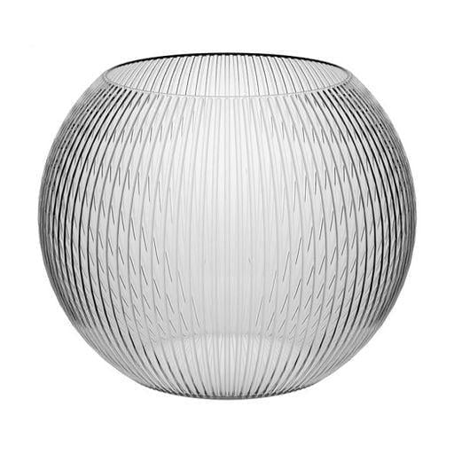 Ваза Trendglass Sphere Stripes 15,5 см