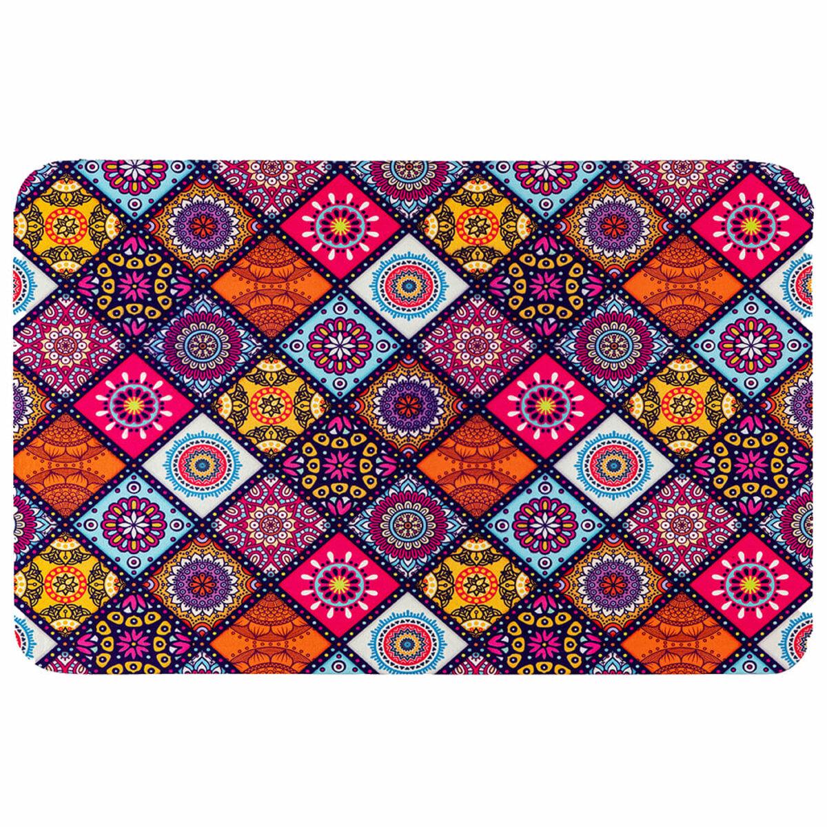 Коврик влагопоглощающий 40x60 смx3 мм D/SW-00002555 (991944440)