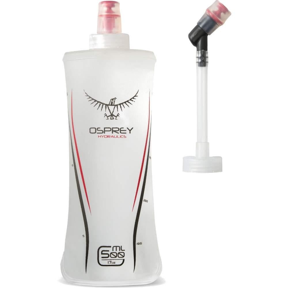 Фляга Osprey Hydraulics Soft Flask 500 мл (1054-009.1544)