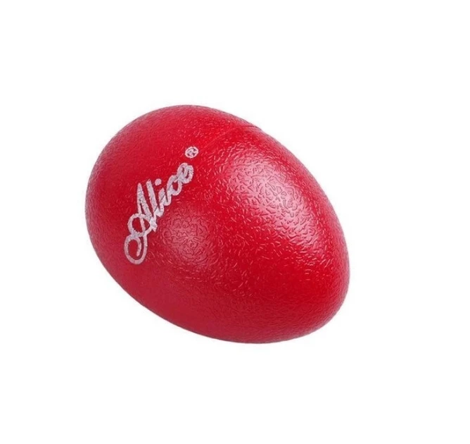 Шейкер перкуссионный ALICE A041SE Красный (2797649456)