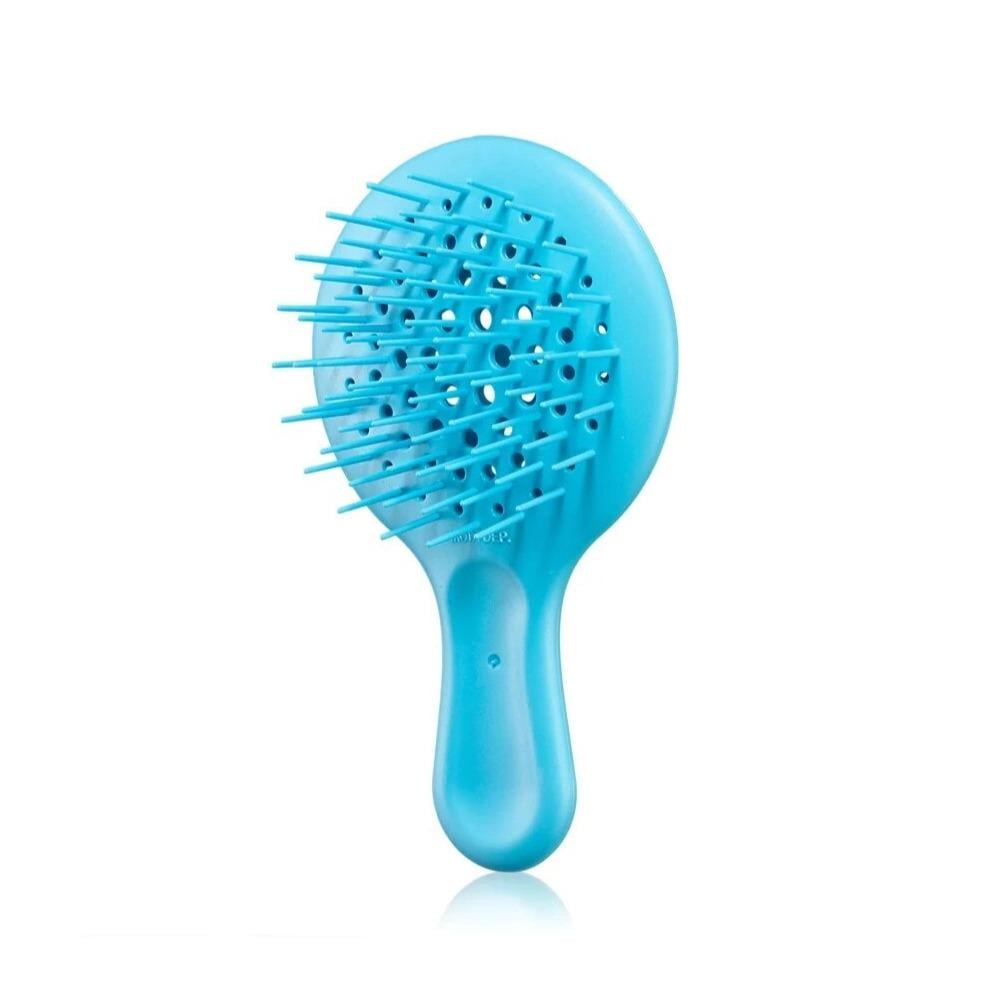 Расческа для волос Janeke Superbrush mini Синий (14146167)