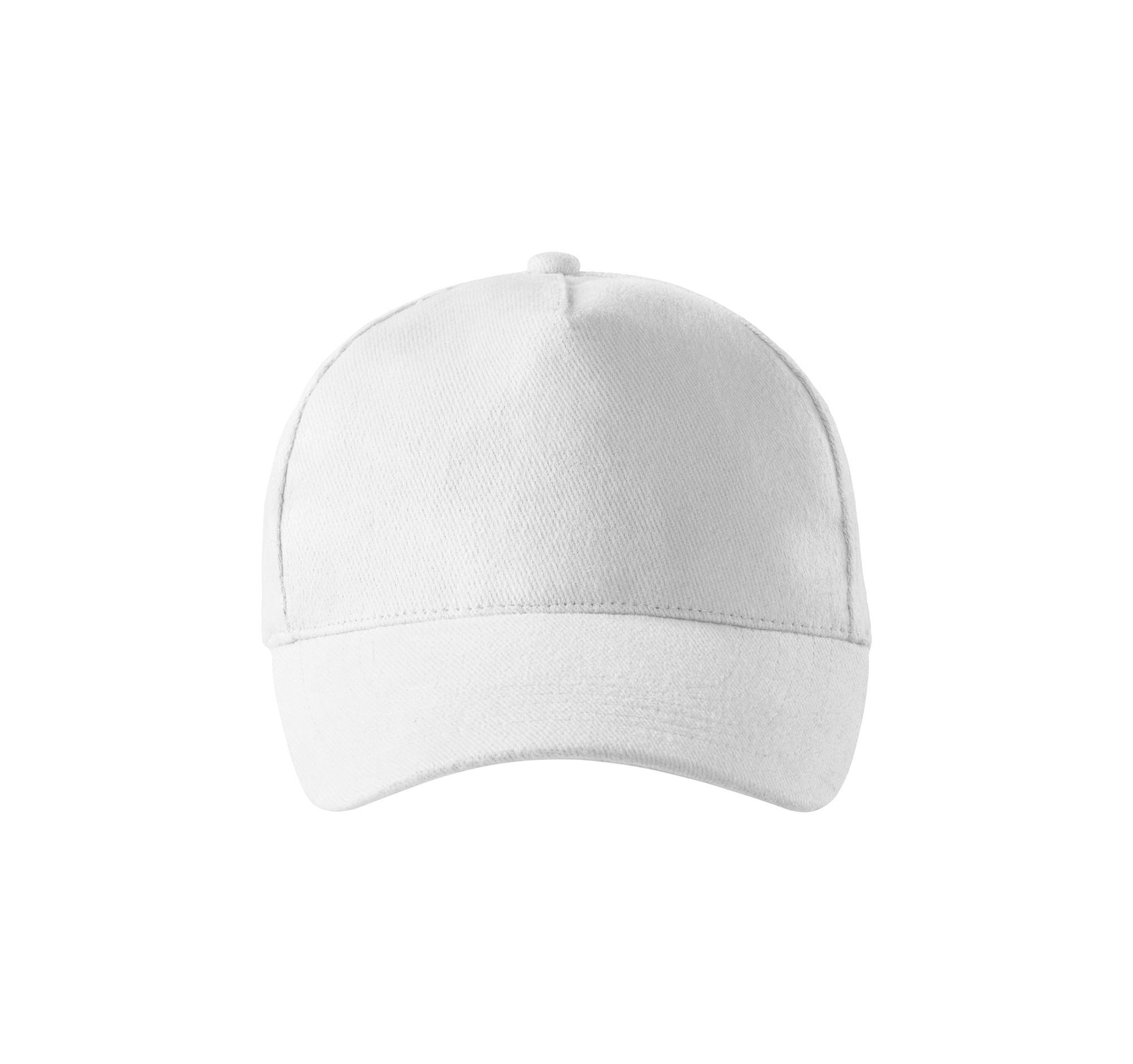 Кепка Pulse Білий - фото 1 Кепка Pulse Білий - фото 1