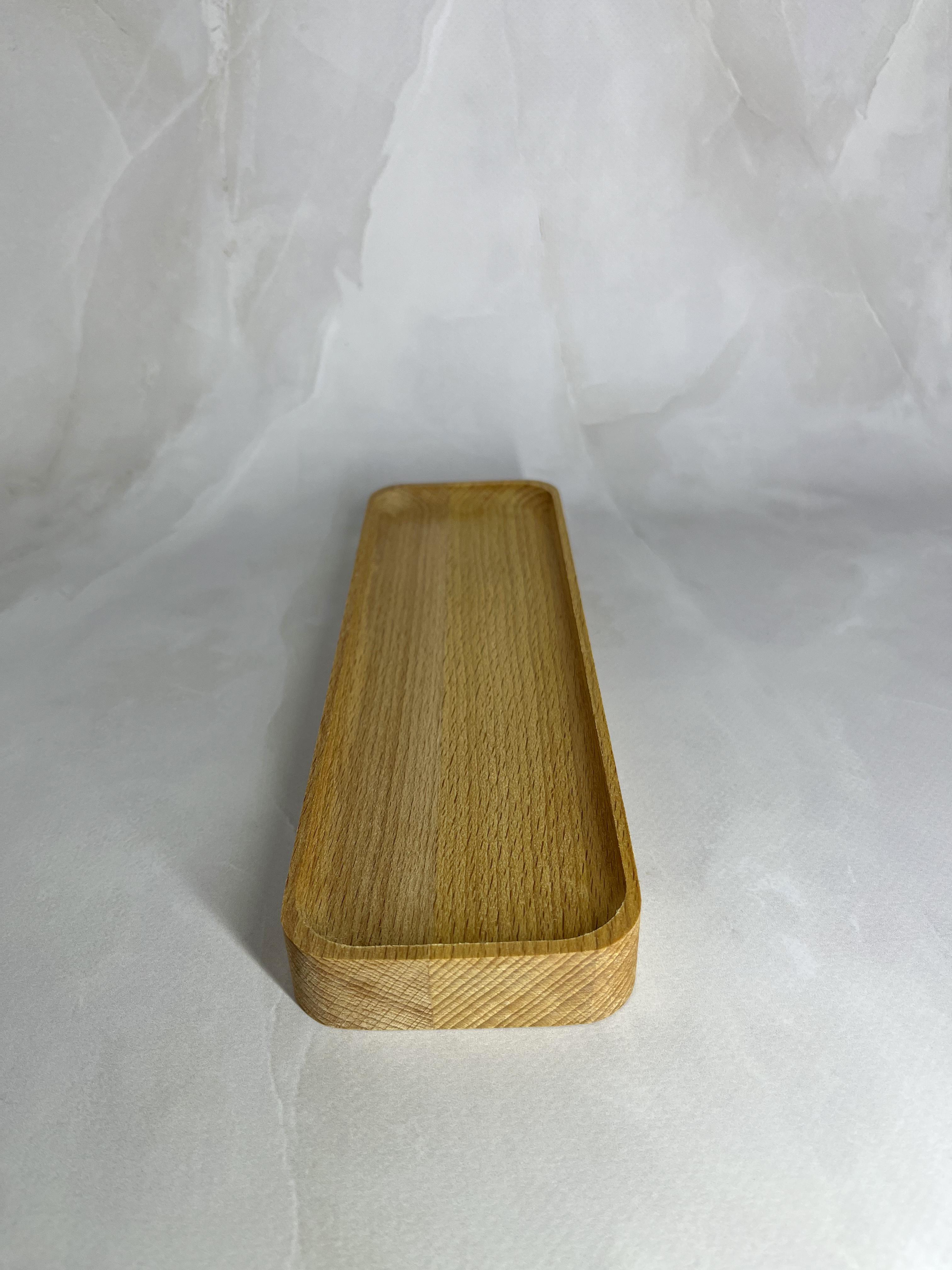 Підставка для приборів дерев'яна (PID22)