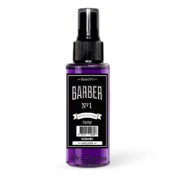 Одеколон Marmara Barber Cologne 50 мл