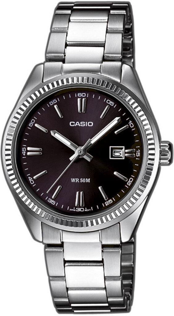 Часы кварцевые Casio LTP-1302PD-1A1VEG (LTP-1302PD-1A1VEG)