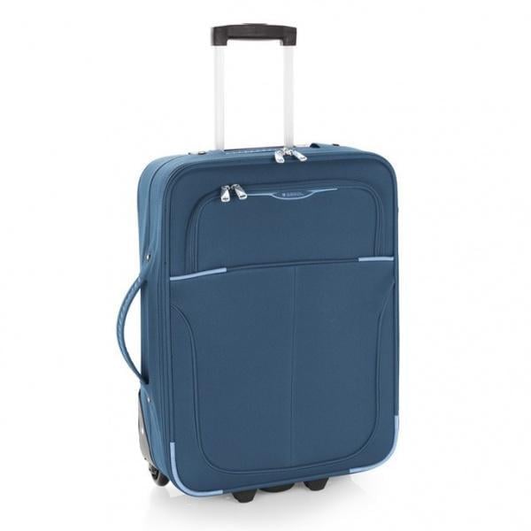 Чемодан Gabol Malasia S Blue (116804)