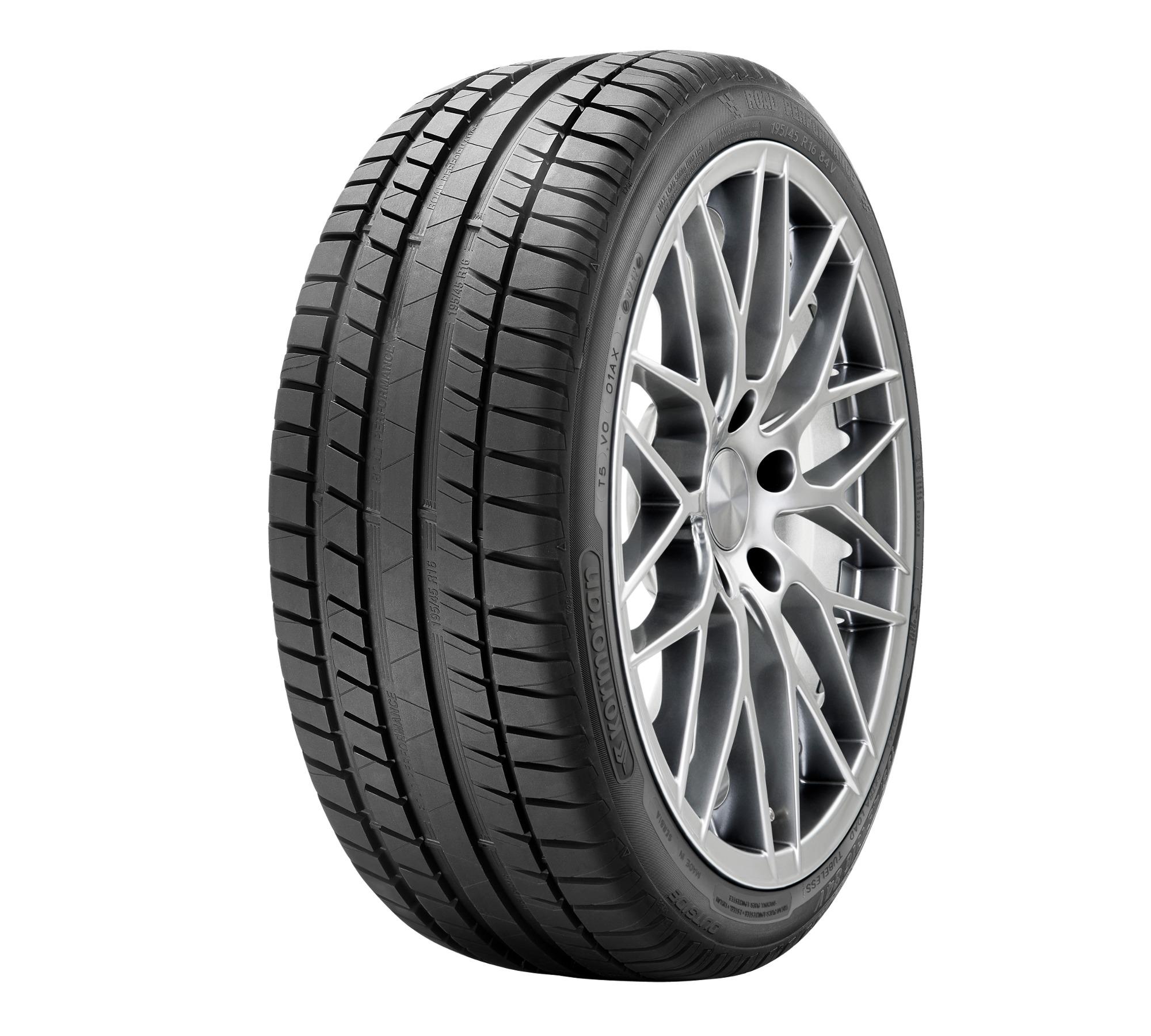 Шина Kormoran Road Performance 205/55R16 94V літо