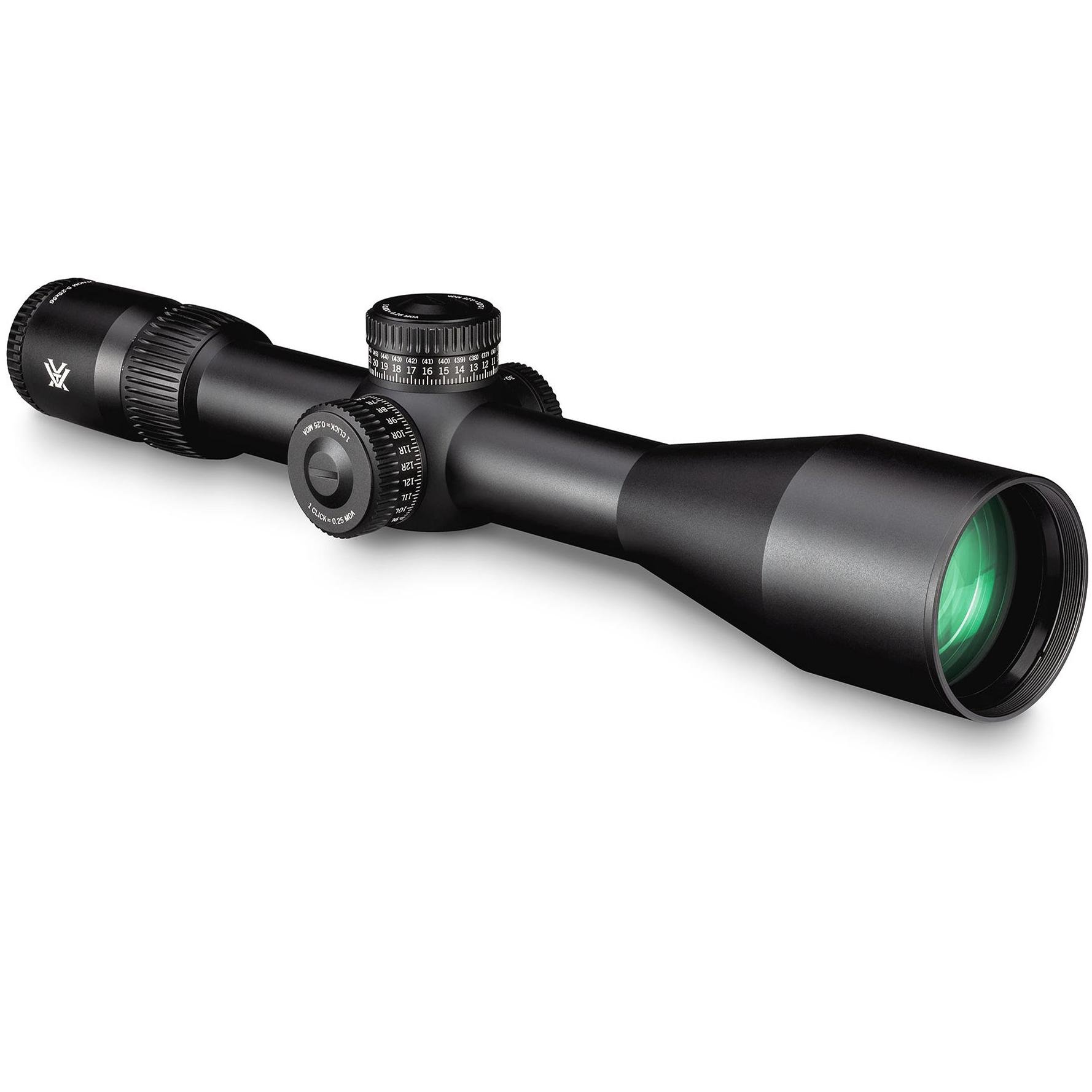 Приціл оптичний Vortex Viper PST Gen II 5-25x50 FFP EBR-7C MRAD PST-5259