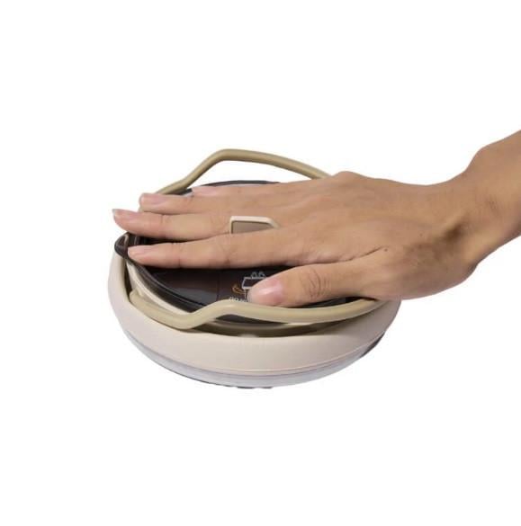 Чайник складной Mobi Garden NX23666015 Beige - фото 3 Чайник складной Mobi Garden NX23666015 Beige - фото 3