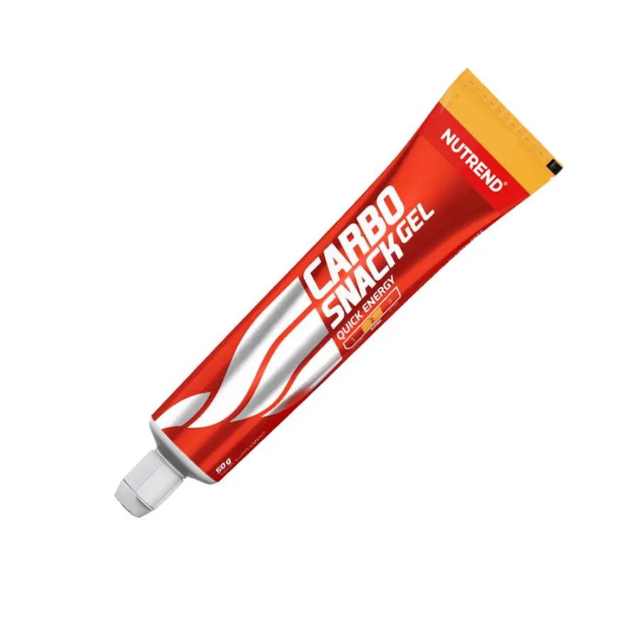 Энергетик Nutrend Carbosnack 50 g Bitter Lemon