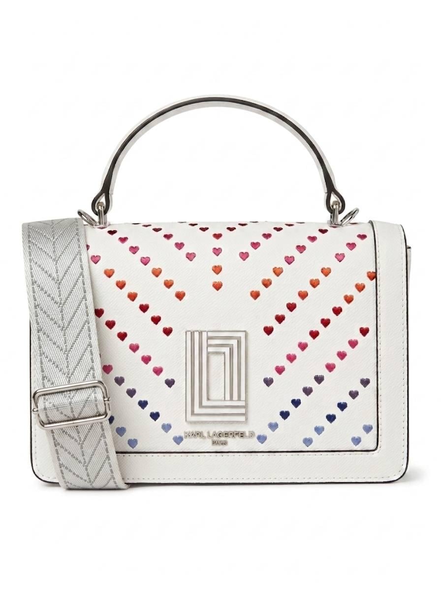 Сумка женская кросс-боди Karl Lagerfeld Кросс-боди (EKL326)