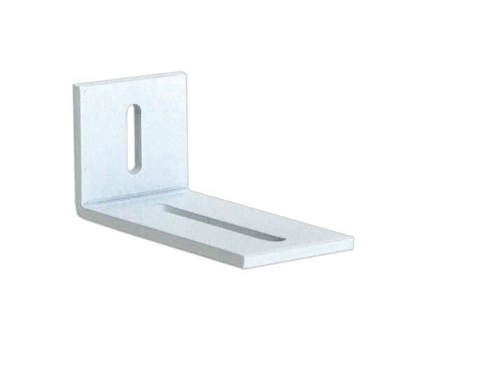 Угольник монтажный потолочный MARCIN DECOR Топлайн Белый глянец