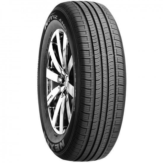 Автошина Roadstone N Priz AH5 185/70 R14 88T не шип