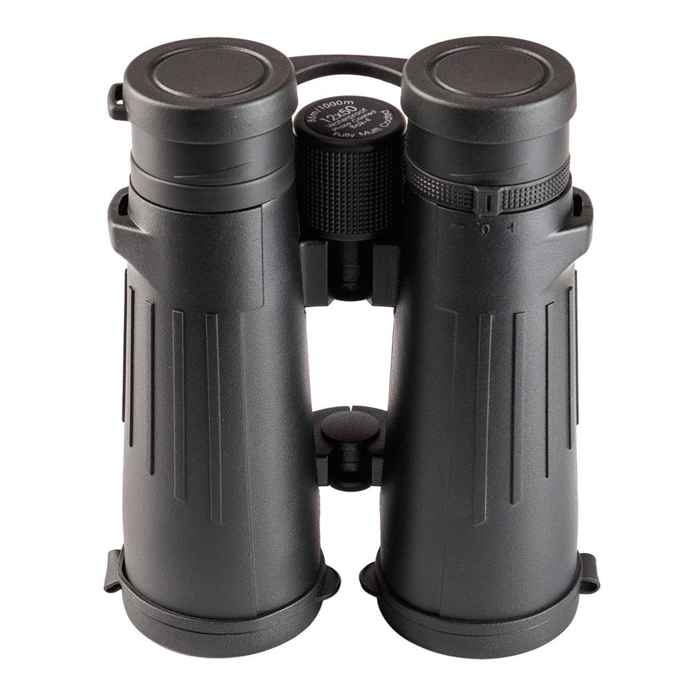 Бинокль SIGETA Imperial 12x50 Black (db65854) - фото 2 Бинокль SIGETA Imperial 12x50 Black (db65854) - фото 2