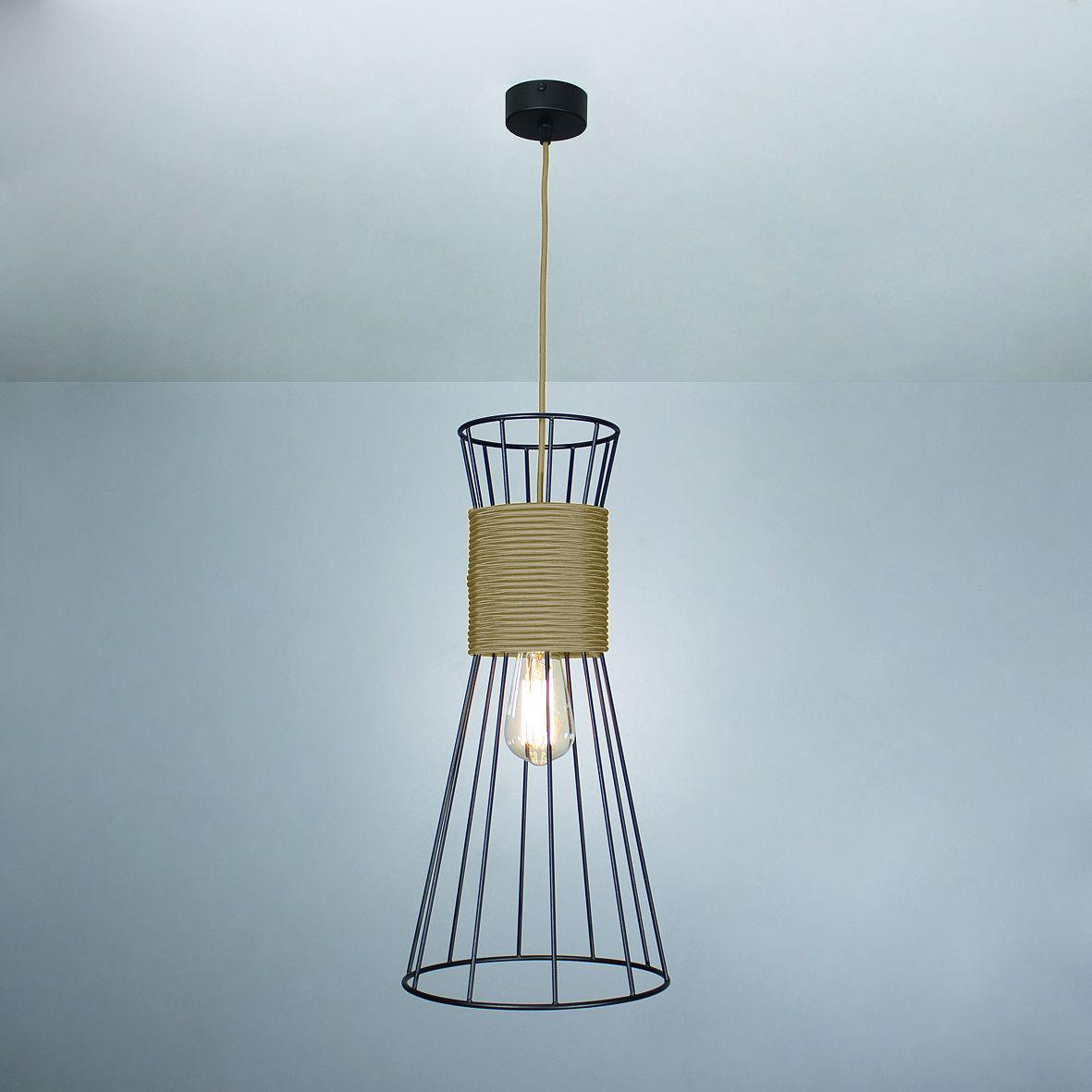 Светильник подвесной Imperium Light Corset (84150.05.04)