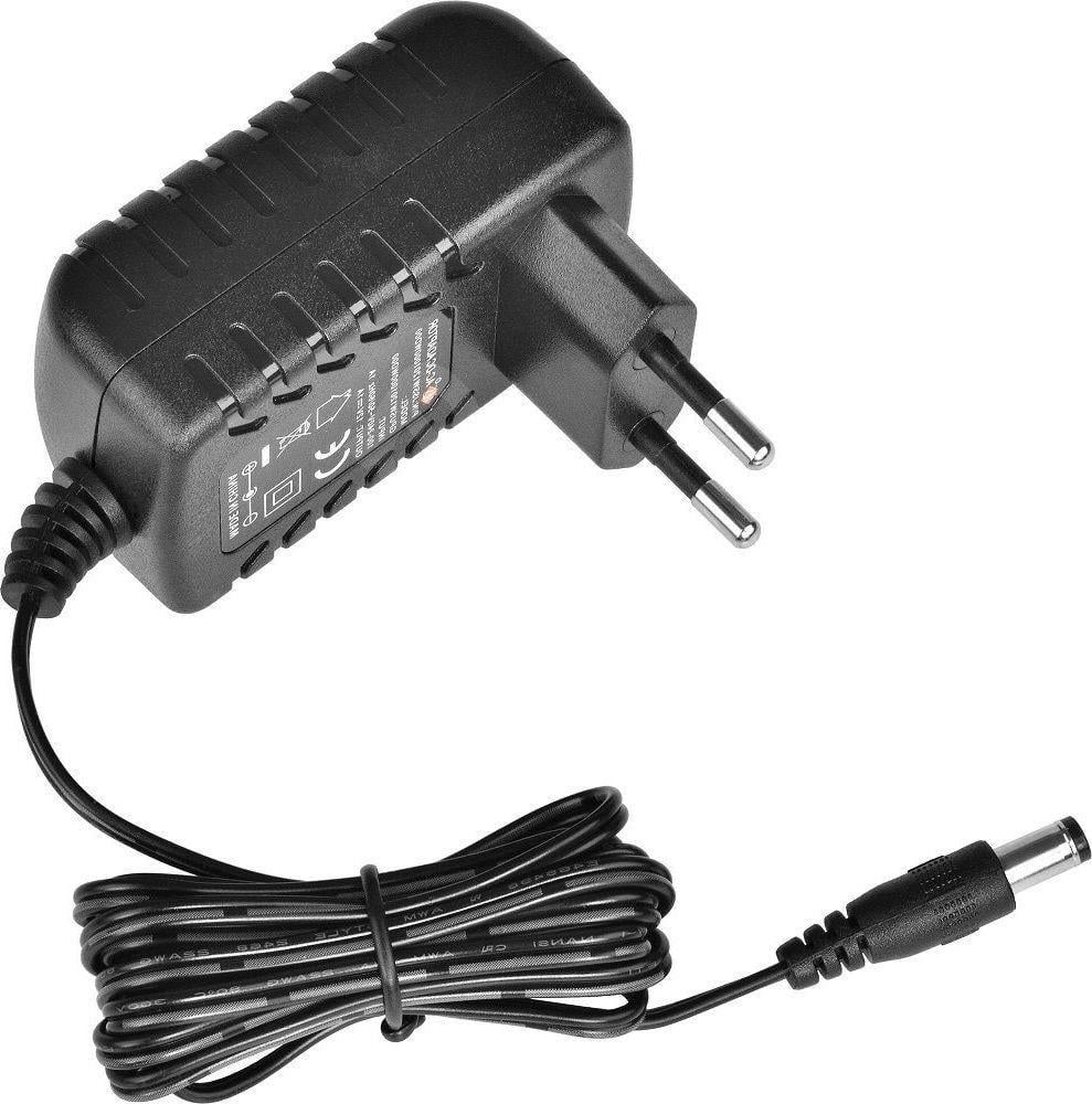 Зарядное устройство 27в (602726) Зарядное устройство 27в (602726)